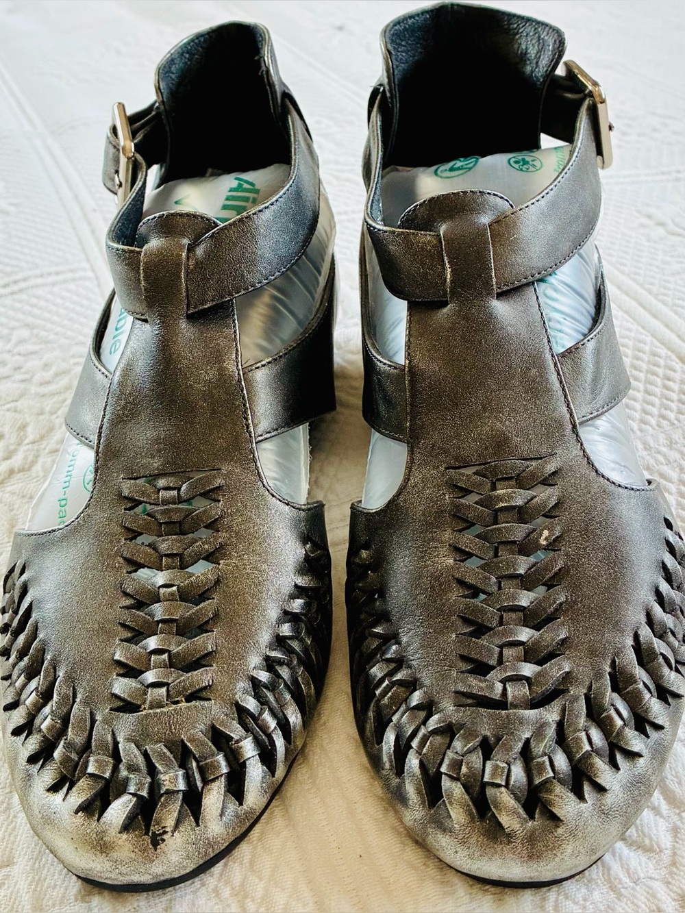 Antelope Sandals, 6.5